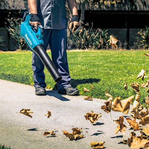 Makita dub184z bladblazer 18v | zonder accu's en lader - dub184z