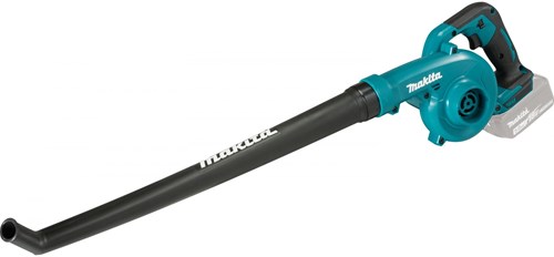 Load image into Gallery viewer, Makita dub186z | accu blazer | verlengde blaasmond | 18v - dub186z
