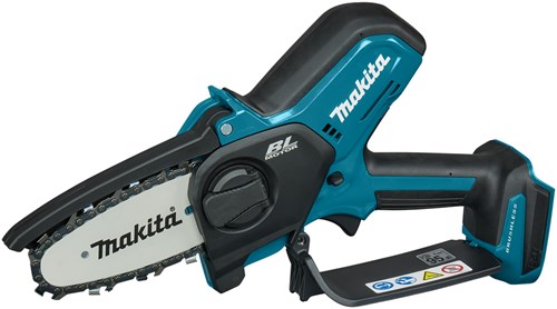 Load image into Gallery viewer, Makita duc101z | lxt 18 v snoeizaag 10 cm | zonder accu en lader - duc101z
