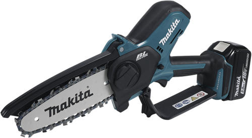 Makita duc150z lxt 18 v snoeizaag 15cm | zonder accu's en lader - duc150z