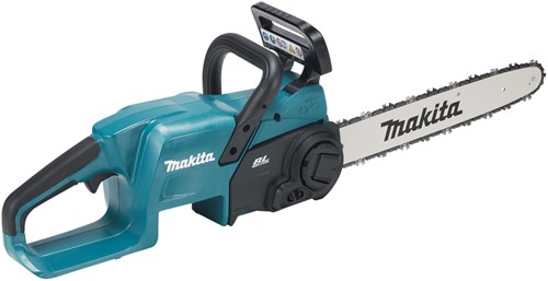 Load image into Gallery viewer, Makita duc407zx1 | lxt 18v kettingzaag | 40 cm | zonder accu en lader | in doos - duc407zx1
