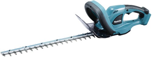 Makita duh483rt | lxt | 18 v | accu heggenschaar | 48 cm | 1x accu lader - duh483rt