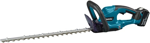 Load image into Gallery viewer, Makita duh507rt lxt 18 v heggenschaar 50 cm | geleverd met 1 accu - duh507rt
