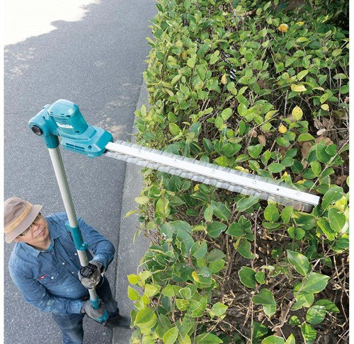 Load image into Gallery viewer, Makita dun461wz | 18v | accu stokheggenschaar | 46 cm | body | zonder accu's laders - dun461wz
