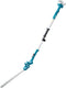 Makita dun461wz | 18v | accu stokheggenschaar | 46 cm | body | zonder accu's laders - dun461wz