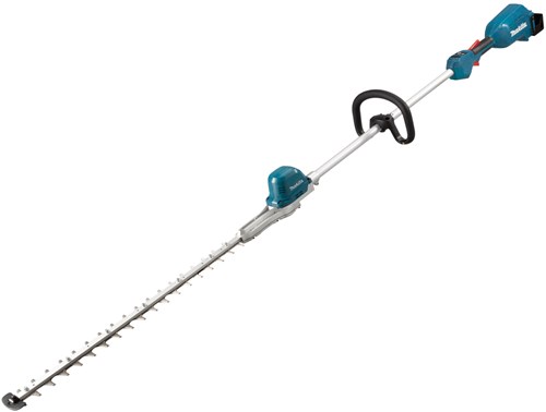 Load image into Gallery viewer, Makita dun600lz | 18v | stokheggenschaar | 60 cm | zonder accu's en lader - dun600lz
