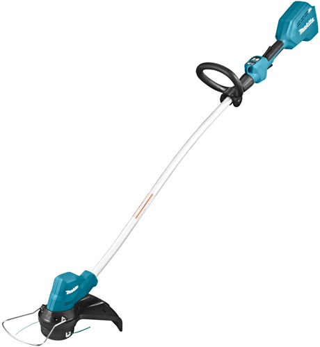 Load image into Gallery viewer, Makita dur189t4jx 18 v trimmer | 5.0 ah accu 4x
