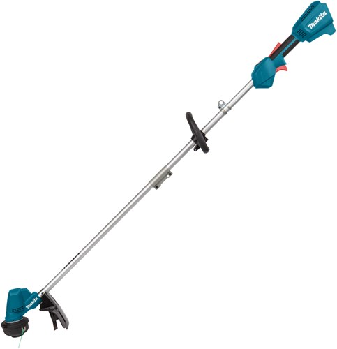 Load image into Gallery viewer, Makita dur192lz | accu trimmer | d-greep | body | zonder accu's lader - dur192lz
