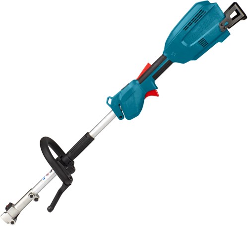 Load image into Gallery viewer, Makita dux18z | 18 v | accu combisysteem | d-greep | zonder accu's laders
