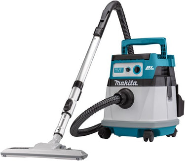Makita dvc155lzx2 | stofzuiger | 2x18v | zonder accu's laders - dvc155lzx2