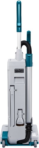 Makita dvc560z | accu stofzuiger | 2x18 v | body | zonder accu's laders | in doos - dvc560z