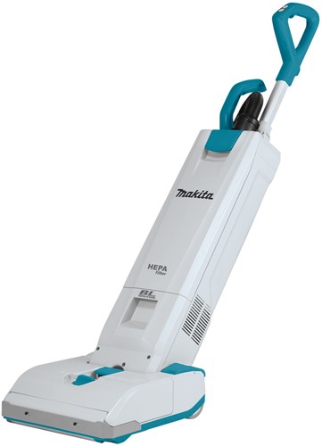Makita dvc560z | accu stofzuiger | 2x18 v | body | zonder accu's laders | in doos - dvc560z