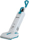 Makita dvc560z | accu stofzuiger | 2x18 v | body | zonder accu's laders | in doos - dvc560z