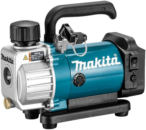 Load image into Gallery viewer, Makita dvp180z accu vacuumpomp 18v zonder accu's en lader - dvp180z

