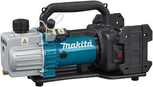 Load image into Gallery viewer, Makita dvp181zk | 18 v | vacuümpomp | zonder accu's en lader - dvp181zk
