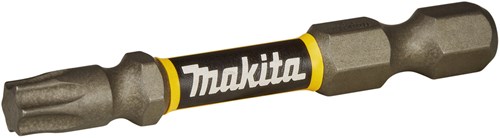 Load image into Gallery viewer, Makita accessoires slagschroefbit t30x50mm e impr - e-03361
