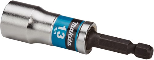 Load image into Gallery viewer, Makita accessoires flexi. dop 13x80mm 1 4 e impr - e-03492 - e-03492
