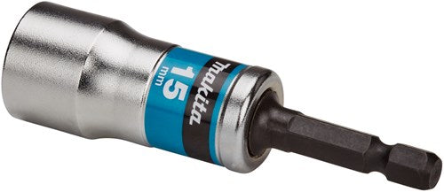 Load image into Gallery viewer, Makita accessoires flexi. dop 15x80mm 1 4 e impr - e-03501 - e-03501
