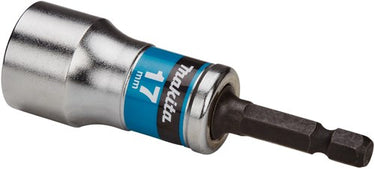 Makita accessoires makita e-03517 kantelbare dop 17x80mm