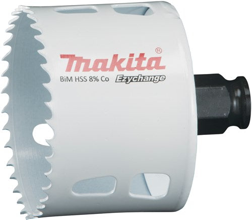 Load image into Gallery viewer, Makita accessoires makita e-03903 bim gatzaag snelwissel - 68mm
