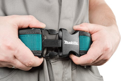 Load image into Gallery viewer, Makita accessoires e-05337 | gereedschapsriem met snelsluiting - e-05337

