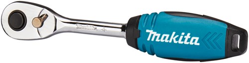 Load image into Gallery viewer, Makita accessoires ratel 84-tands 1 4 vk - e-11558 e-11558
