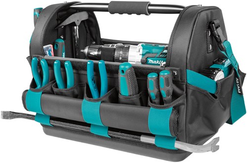 Makita accessoires gereedschapstas - e-15419