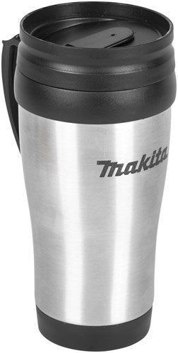 Load image into Gallery viewer, Makita accessoires e-15578 thermosbeker met houder - e-15578
