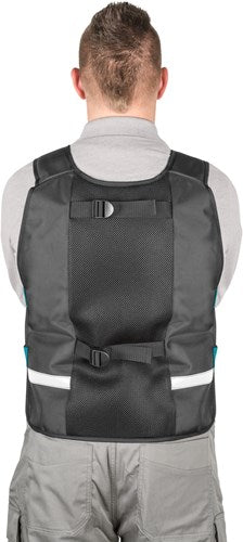 Load image into Gallery viewer, Makita accessoires e-15609 | gereedschapsvest - e-15609
