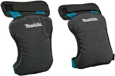 Makita accessoires kniebeschermers licht werk - e-15615