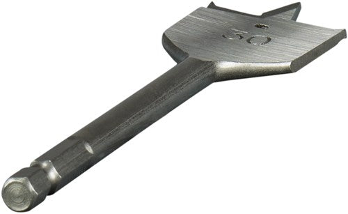 Load image into Gallery viewer, Makita accessoires speedboor 30x150mm - e-17310
