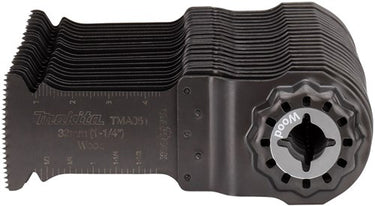 Makita accessoires makita e-cut zaagbl. hcs hout 32mm - b-64858-20