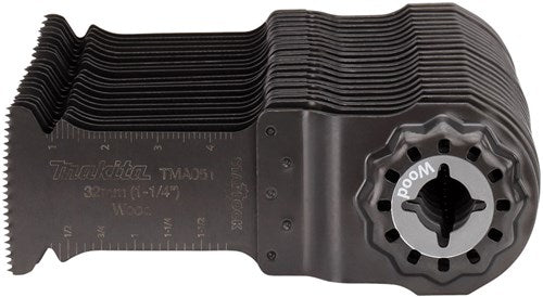 Load image into Gallery viewer, Makita accessoires makita e-cut zaagbl. hcs hout 32mm - b-64858-20
