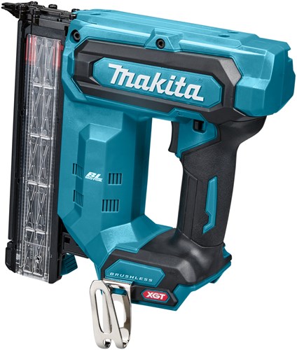 Load image into Gallery viewer, Makita fn001gz | brad tacker | 40v max | body | zonder accu's laders - fn001gz
