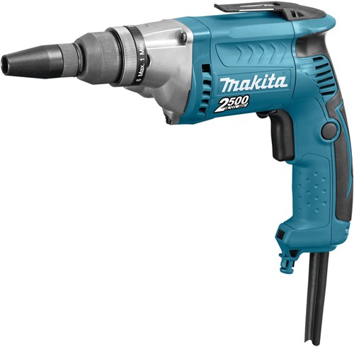 Load image into Gallery viewer, Makita fs2700k schroefmachine | 570w | 2500tpm - fs2700k
