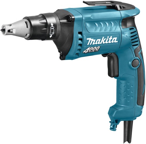 Load image into Gallery viewer, Makita fs4000k schroefmachine | 570w | 4000tpm - fs4000k

