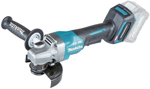 Load image into Gallery viewer, Makita ga013gz | 40v max | xgt | borstelloze paddle-schakelaar | 125 mm | haakse slijper | body - ga013gz
