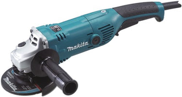 Makita ga5021cf01 haakse slijper | 125mm 1450w - ga5021cf01