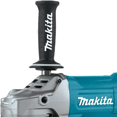 Makita ga7070x1 | haakse slijper | 230v | 180 mm | 2800 watt met vastzetschakelaar