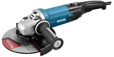Makita 230v haakse slijper 230mm 2000w