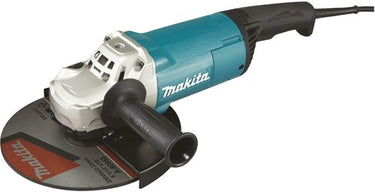 Makita ga9020kd | 230mm haakse slijper | in koffer - ga9020kd