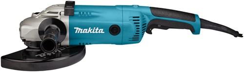 Load image into Gallery viewer, Makita ga9020rf | 230mm haakse slijper met softstart - ga9020rf
