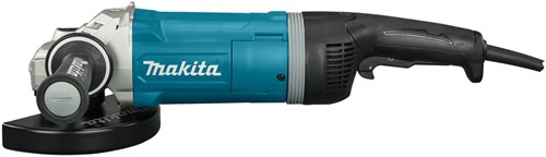 Load image into Gallery viewer, Makita ga9080x1 | 230v | haakse slijper | 230 mm | in doos - ga9080x1
