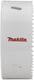 Makita accessoires makita gatzaag 114mm bim basic - d-35601