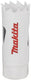 Makita accessoires makita gatzaag 19mm bim basic - d-17005