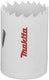 Makita accessoires makita gatzaag 35mm bim basic - d-17055
