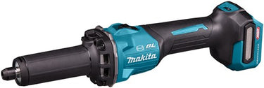Makita gd001gz accu rechte slijper | 40v | zonder accu's en lader - gd001gz