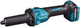 Makita gd001gz accu rechte slijper | 40v | zonder accu's en lader - gd001gz