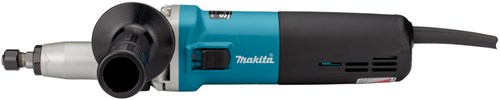 Load image into Gallery viewer, Makita gd0810c rechte slijper | 750w - gd0810c
