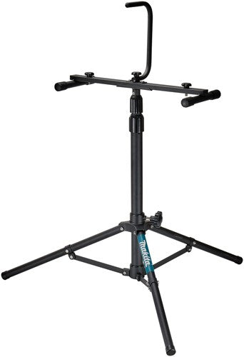 Makita accessoires gm00001381 statief voor 2 dml805 bouwlampen - gm00002283